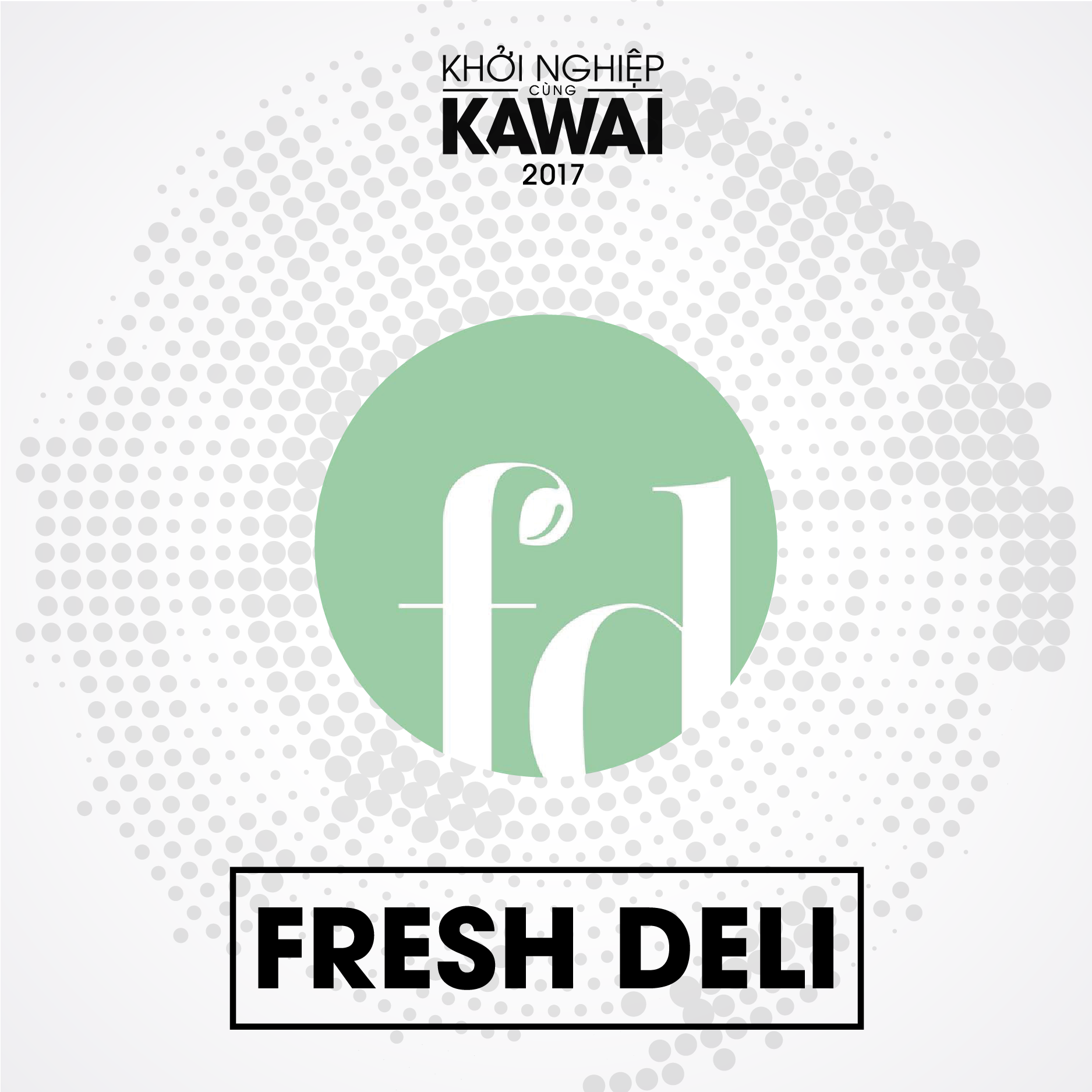 Fresh Deli - Kết nối bạn với những bữa cơm từ các bà nội trợ ở gần bạn nhất 